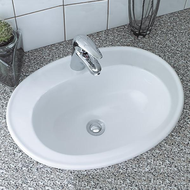 Picture of a counter top basin