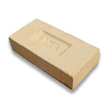 FIRE BRICK 9X4.5X2IN DISCONTINUED BY SUPPLIER 