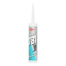 SILICONE SEALANT 781 CLEAR DOW-CORNING