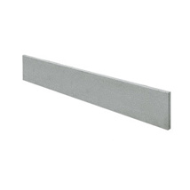 CONCRETE GRAVEL BOARD PLAIN FACE 1.82MX300MMX40MM WET CAST MAY HAVE HAIRLINE CRACKS GBS295P