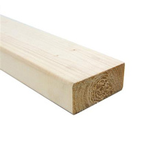 TIMBER JOISTS SAWN KILN DRIED C24 70MMX145MM FIN EASED EDGES