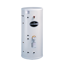 TELFORD TEMPEST UNVENTED INDIRECT CYLINDER 300 LITRE