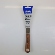 CLIPT PUTTY KNIFE MAXIM MA030294