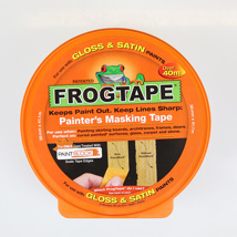 FROGTAPE MASKING TAPE DELICATE SURFACE 36MM 207255