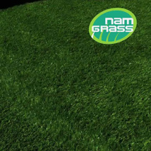 NAMGRASS ARTIFICIAL GRASS 27MM SOLD IN 2MX1M  LENGTHS (2M2) VISION **