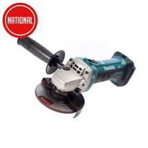 MAKITA CORDLESS 115MM ANGLE GRINDER BODY ONLY DGA452Z