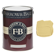 FARROW & BALL PAINT 5L ESTATE EMULSION CORD NO. 16