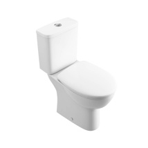 LECICO PAN & CISTERN AND PREMIUM TOILET SEAT SPACESAVER  SPSCOMB XSPECIAL BUILDX HB23003159