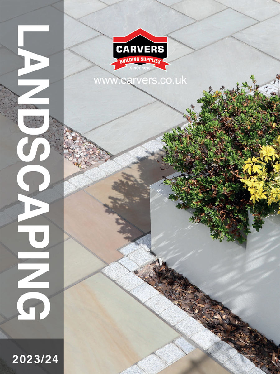 Carvers Landscaping Guide 2023