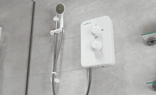 Do Electric Showers Use a Lot of Electricity? A Quick & Simple Guide