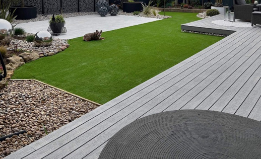 Check out our Top Landscaping & Decking Tips 2024