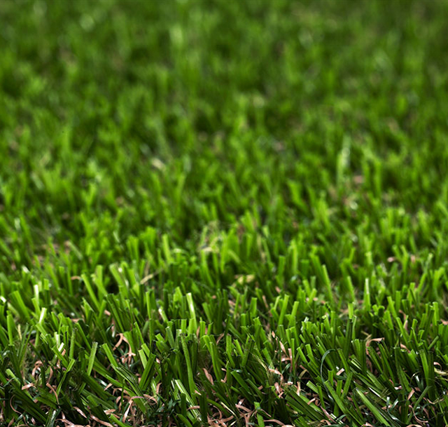 Picture of artificial turf