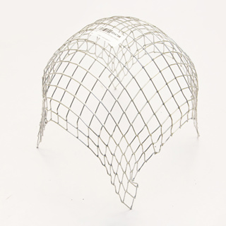 WIRE BALLOON GUARD GALVANISED 9.0IN