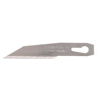 STANLEY KNIFE BLADE CRAFT-KNIFE AND POCKET-KNIFE 5901B 3-PACK STA011221