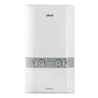 IDEAL COMBINATION BOILER ERP 30KW INDEPENDENT C INCLUDING CLOCK ONLY  - 2 YEAR WARRANTY