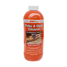 EASYGARDEN PATIO AND DECK CLEANER 1L CONCENTRATE  