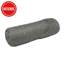ROTHENBERGER STEEL WOOL LARGE ROLL 450G 130005 