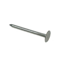 NAIL CLOUT GALVANISED 100X4.5MM 25KG NCSG0100450