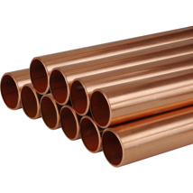 COPPER TUBE 15MMX3METRE SOLD BY FULL 3 METRE LENGTH