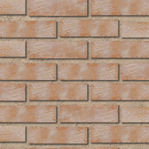 IBSTOCK BRICK BUFF MULTI STOCK 65MM SELECTED F2 430 PER PK  LEICESTER WORKS 