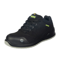 APACHE RECYCLED SUEDE SAFETY TRAINER BOOT BRAMPTON