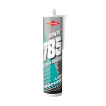 SILICONE SEALANT 785 CLEAR DOW-CORNING