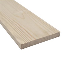 PLANED TIMBER (PAR) EX 22X175MM WHITEWOOD FINISHED TO 18MM X 169MM