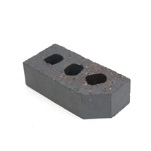 SPECIAL BRICK SINGLE CANT BLUE 65MM AN5.2