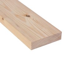 PLANED TIMBER SOFTWOOD (PAR) 38X150MM FINISHED TO 33MM X 144MM