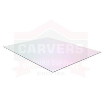 FLAT PLASTIC SHEET GLASS CLEAR GLAZING PANEL 1200x1200X2MM