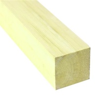 POST TIMBER TREATED GREEN 75MMX75MMX1800MM