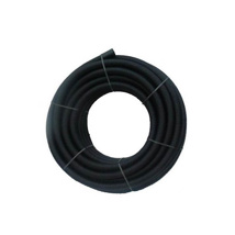 BLACK PIPE ELECTRICITY COILED FLEXIBLE 63MMX50M BLACK CHECK IF SUITABLE 29113