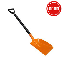 SNOW SHOVEL WITH HANDLE  1030008026