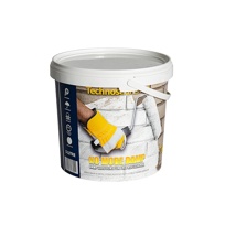 DAMP PROOF PAINT WHITE 5L WYKAMOL TECHNOSEAL