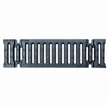 ACO DUCTILE IRON GRATING ONLY 4604-S100  500mm LONG