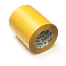 GAS RATED TAPE BUTYL DOUBLE SIDED 50MMX10MTRS 