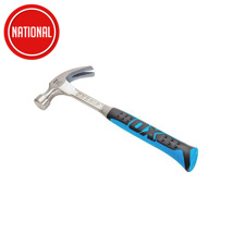 CLAW HAMMER  20OZ REF OX-P080120 OX GROUP PRO