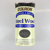 STEEL WOOL FINE 150G COLRON CO-WOOLF