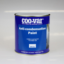 COOVAR PAINT ANTI CONDENSATION 1L 350/W475/1/D