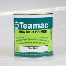 ZINC RICH PRIMER 1L TEAMAC 