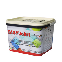 EASYJOINT PAVING JOINTING COMPOUND 12.5KG MUSHROOM **