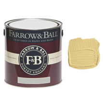 FARROW & BALL PAINT 2.5L ESTATE EMULSION CORD NO. 16