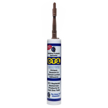 CT1 BROWN  UNIQUE SEALANT AND CONSTRUCTION ADHESIVE 