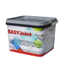 EASYJOINT PAVING JOINTING COMPOUND STONE GREY 12.5KG 